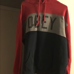 Obey sweatshirt